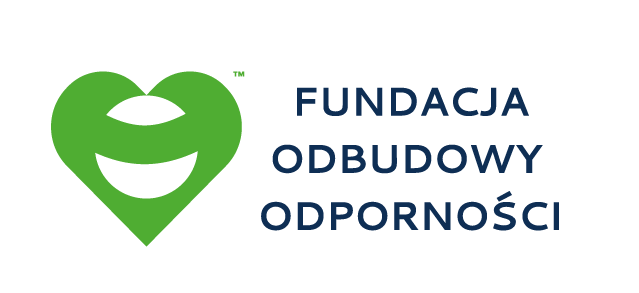 logo fundacja odbudowy odporności